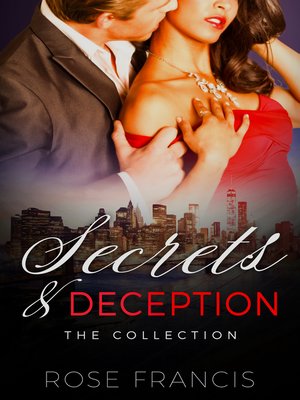 cover image of Secrets & Deception